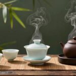 traditional chinese tea ritual